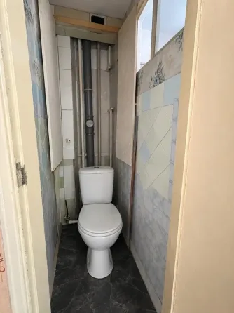 Продается 3-комнатная квартира в Левобережном районе Мариуполь