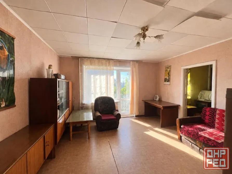 Продается 3-комнатная квартира в Левобережном районе Мариуполь - изображение 2