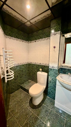 Продажа 2 комн.кв., пр. Кремлевский (мкр-н Октябрьский) Донецк