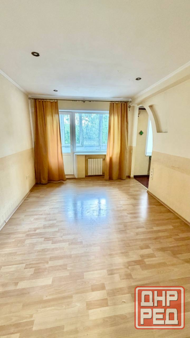 Продажа 2 комн.кв., пр. Кремлевский (мкр-н Октябрьский) Донецк - изображение 3