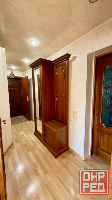Продажа 2 комн.кв., пр. Кремлевский (мкр-н Октябрьский) Донецк - изображение 8