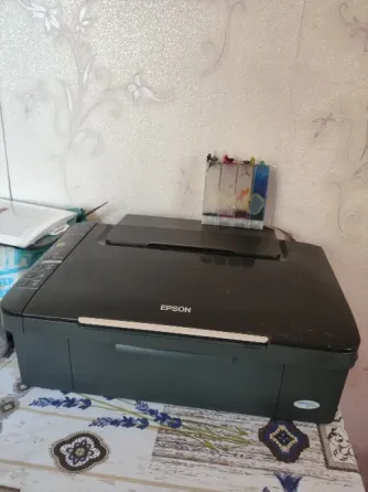 Отдам даром принтер Макеевка