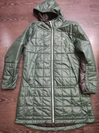 Nike куртка р-р м 50 Донецк