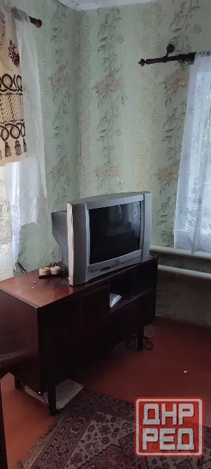 Продам небольшой дом с газом, Киевский район Донецк - изображение 5
