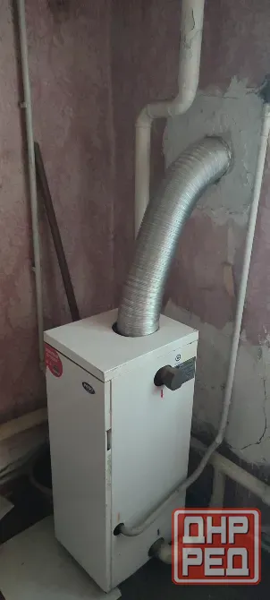 Продам небольшой дом с газом, Киевский район Донецк - изображение 7