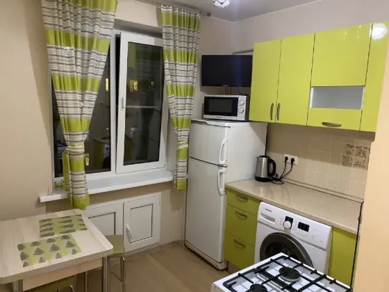 Сдам квартиру в Куйбышевском районе Донецк
