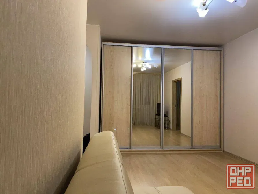 Сдам квартиру в Куйбышевском районе Донецк - изображение 2