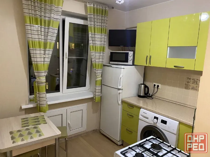 Сдам квартиру в Куйбышевском районе Донецк - изображение 4