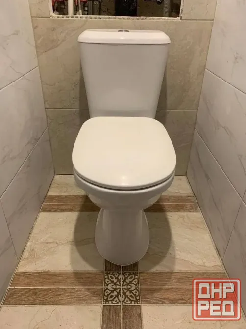 2-комнатная квартира в Ленинском районе Донецк - изображение 3