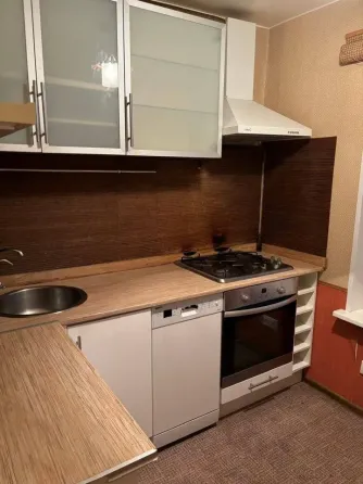 Сдаётся квартира в Кировском районе Донецк