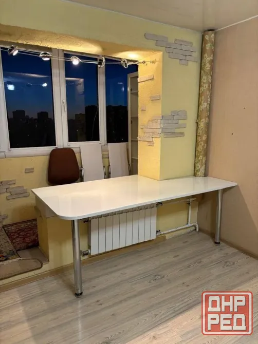 Сдаётся квартира в Кировском районе Донецк - изображение 1