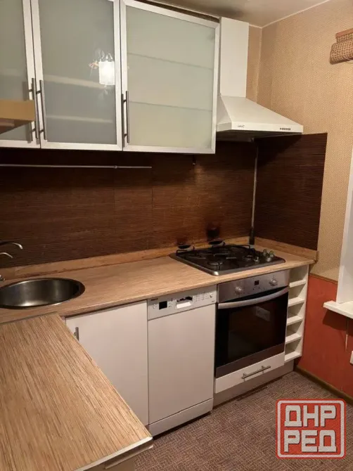 Сдаётся квартира в Кировском районе Донецк - изображение 2