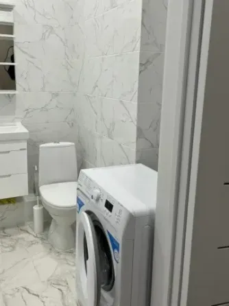 Сдам однокомнатную квартиру в Ленинском районе, улица Стадионная Донецк