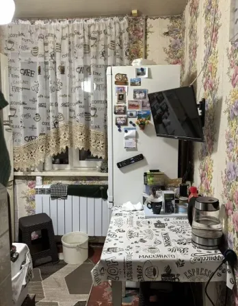Продается 3 - х комнатная квартира, ул. Цусимская Донецк