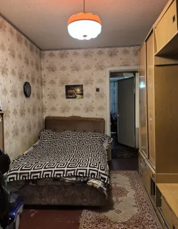 Продается 3 - х комнатная квартира, ул. Цусимская Донецк