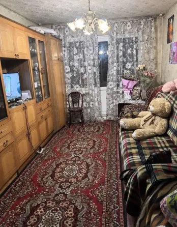 Продается 3 - х комнатная квартира, ул. Цусимская Донецк