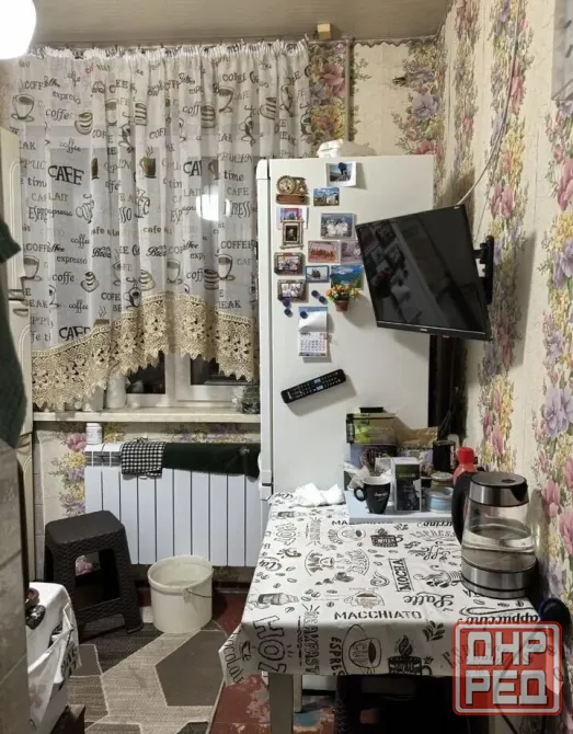 Продается 3 - х комнатная квартира, ул. Цусимская Донецк - изображение 3