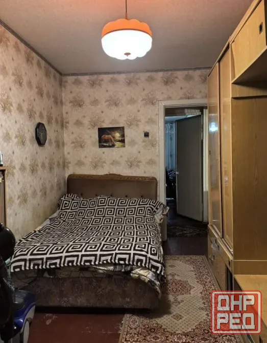 Продается 3 - х комнатная квартира, ул. Цусимская Донецк - изображение 6