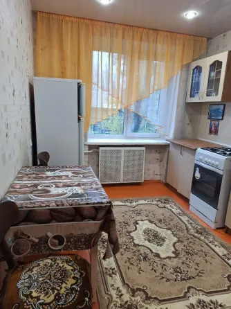 Аренда 1-Комнатной Квартиры в Куйбышевский районе Донецк