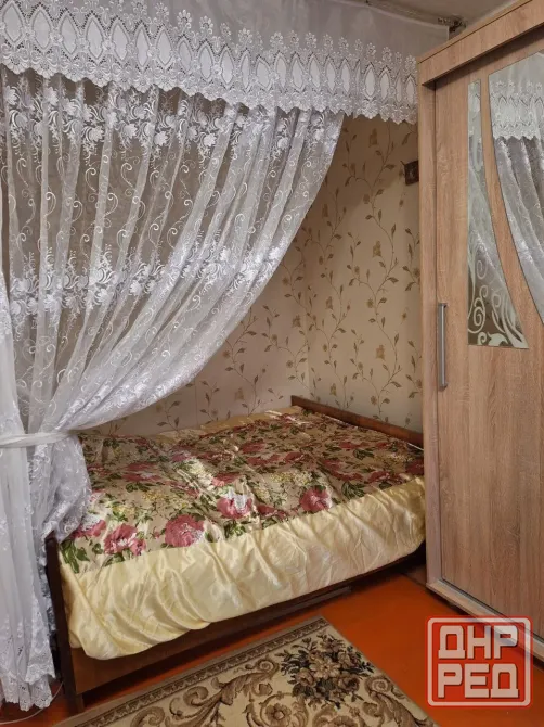 Аренда 1-Комнатной Квартиры в Куйбышевский районе Донецк - изображение 3