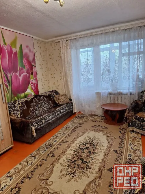 Аренда 1-Комнатной Квартиры в Куйбышевский районе Донецк - изображение 5