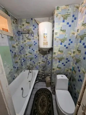 Сдам 1к.кв район магазина Титан ул.Зелинского Мариуполь