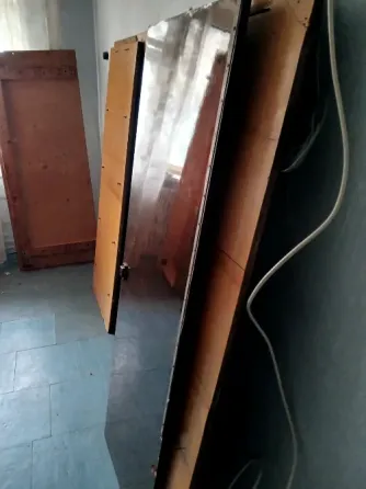 Мебель полировальная Донецк