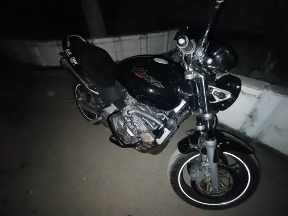 Honda cb600 hornet Шахтерск