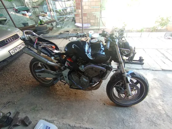 Honda cb600 hornet Шахтерск