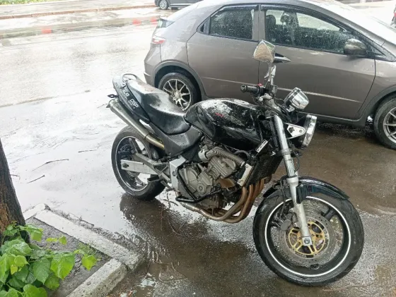 Honda cb600 hornet Шахтерск
