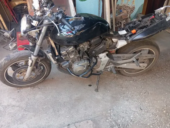 Honda cb600 hornet Шахтерск