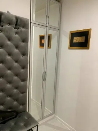 Сдам однокомнатную квартиру в Киевском районе, Киевский проспект. Донецк