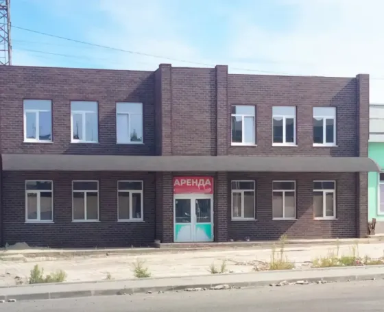 Аренда помещения Мариуполь