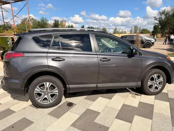 TOYOTA RAV 4 Донецк