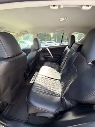 TOYOTA RAV 4 Донецк