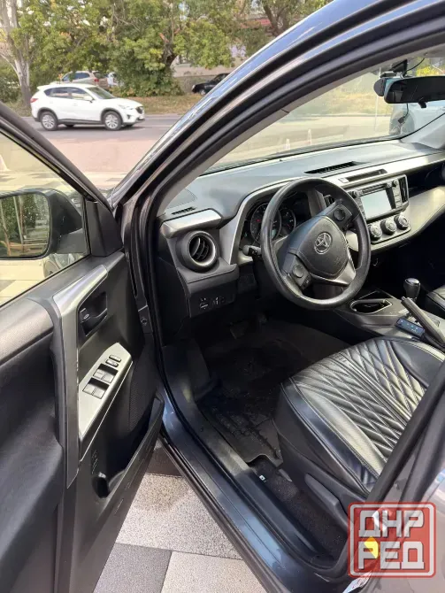 TOYOTA RAV 4 Донецк - изображение 7