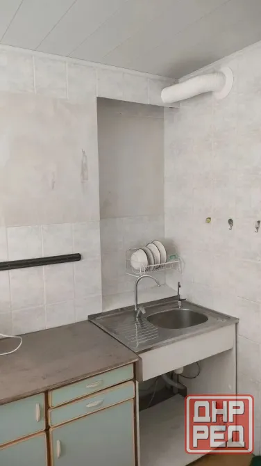 Продам 3 комнатную квартиру р-н завод "Топаз" Донецк - изображение 6