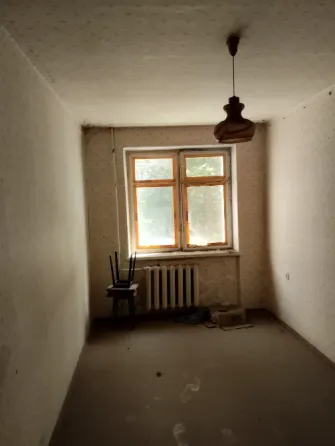 Продам город Харцызск 2-х комнатная квартира Улица Октябрьская 49 Харцызск
