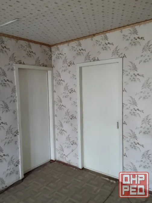 Продам город Харцызск 2-х комнатная квартира Улица Октябрьская 49 Харцызск - изображение 3