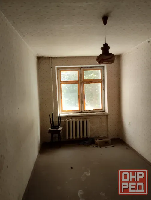 Продам город Харцызск 2-х комнатная квартира Улица Октябрьская 49 Харцызск - изображение 4