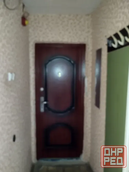 Продам город Харцызск 2-х комнатная квартира Улица Октябрьская 49 Харцызск - изображение 2