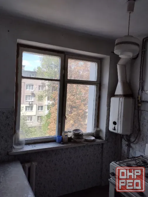 Продам город Харцызск 2-х комнатная квартира Улица Октябрьская 49 Харцызск - изображение 8