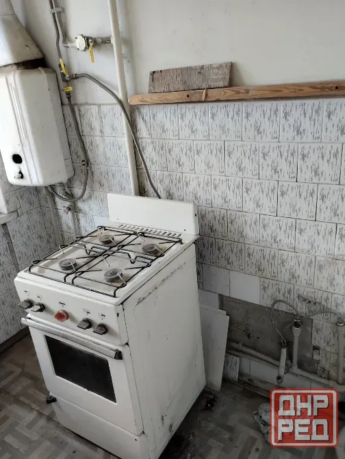 Продам город Харцызск 2-х комнатная квартира Улица Октябрьская 49 Харцызск - изображение 7