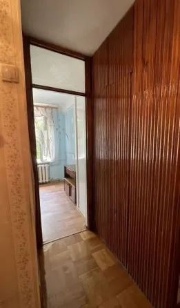 Продается 2 - х комнатная квартира, бульвар Шахтостроителей, ориентир Республиканская детская больни Донецк