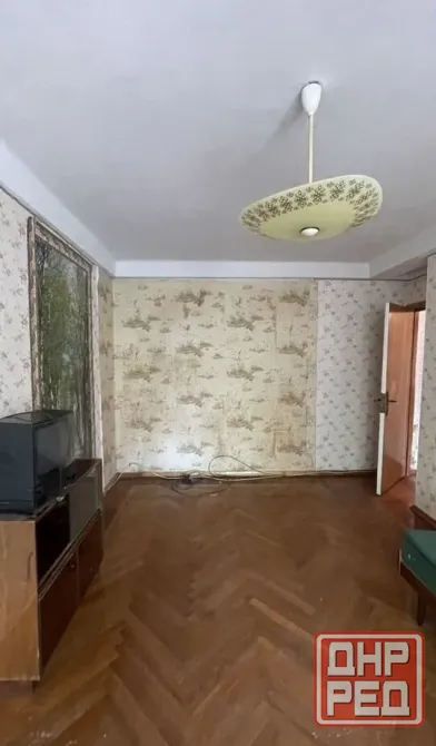 Продается 2 - х комнатная квартира, бульвар Шахтостроителей, ориентир Республиканская детская больни Донецк - изображение 4