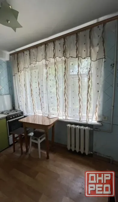 Продается 2 - х комнатная квартира, бульвар Шахтостроителей, ориентир Республиканская детская больни Донецк - изображение 2