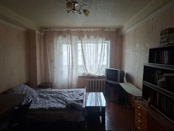 Продается 2 - х комнатная квартира, ул. Краснофлотская, дом 92 Донецк