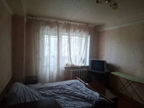 Продается 2 - х комнатная квартира, ул. Краснофлотская, дом 92 Донецк