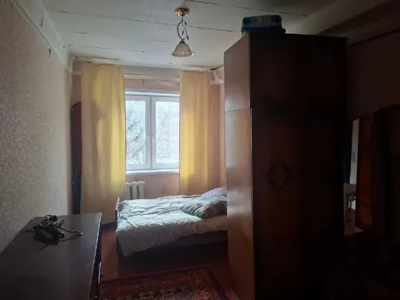 Продается 2 - х комнатная квартира, ул. Краснофлотская, дом 92 Донецк