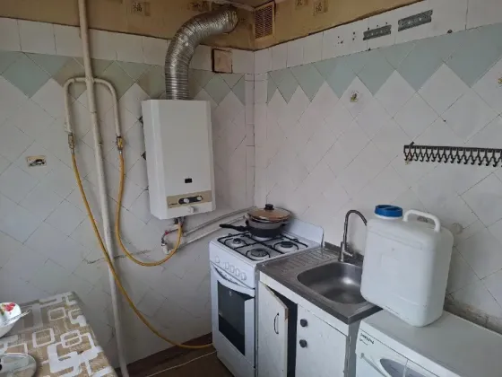 Продается 2 - х комнатная квартира, ул. Краснофлотская, дом 92 Донецк